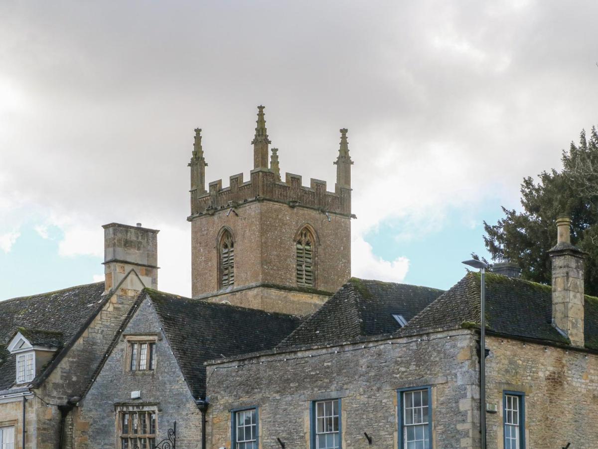 Evenlode Cottage Cheltenham Exterior photo
